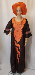HIGH QUALITY SWISS LACE READY TO WEAR