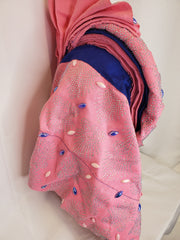 AUTO GELE HEADTIE READYMADE ASO OKE HEADTIE