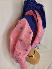 AUTO GELE HEADTIE READYMADE ASO OKE HEADTIE