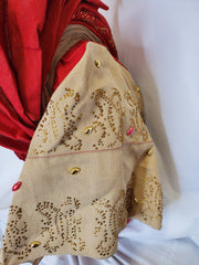 AUTO GELE HEADTIE READYMADE ASO OKE HEADTIE