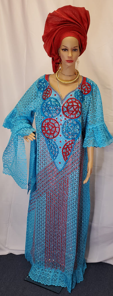 READYMADE HIGH QUALITY READY TO WEAR DRESS