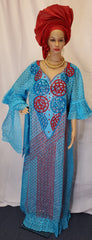 READYMADE HIGH QUALITY READY TO WEAR DRESS