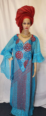 READYMADE HIGH QUALITY READY TO WEAR DRESS