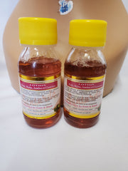 SANTARDE WHITENING LOTION LEG 60ML