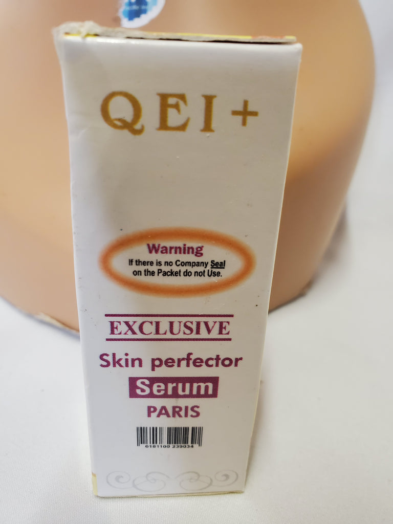 QEI+ PARIS EXCLUSIVE SERUM