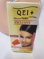 QEI+ PARIS EXCLUSIVE SERUM