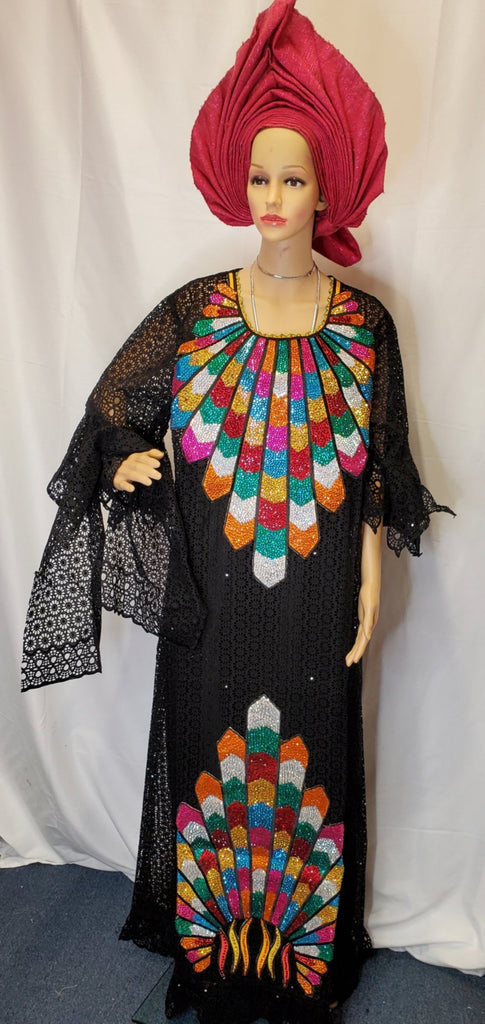 ready made african lace dresses Long fitted lace dress , White fitted lace , African women fashion lace gown, fitted women lace , African women clothing, women fashion