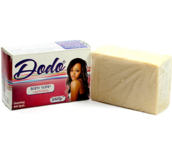 Dodo Skin Lightening Body Soap