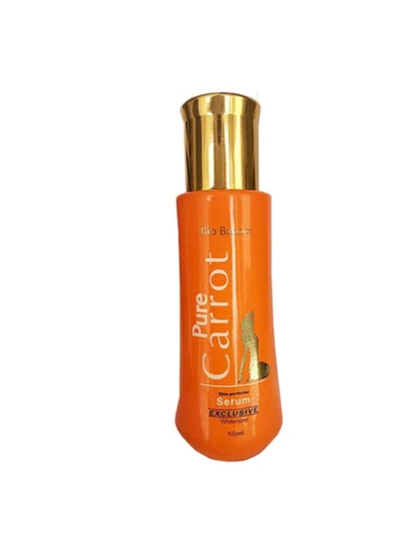 PURE CARROT SERUM