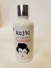 Kojic Acid Skin Lighttening Serum