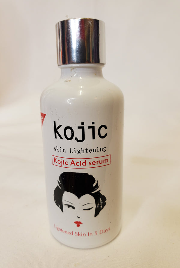 Kojic Acid Skin Lighttening Serum