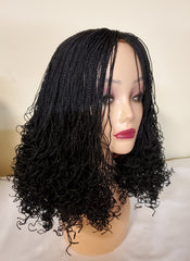 CLASSIC MICRO MILLION BRAIDE