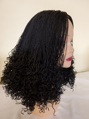 CLASSIC MICRO MILLION BRAIDE