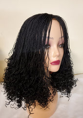 CLASSIC MICRO MILLION BRAIDE