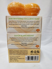 EXTREME BEAUTY  SOAP