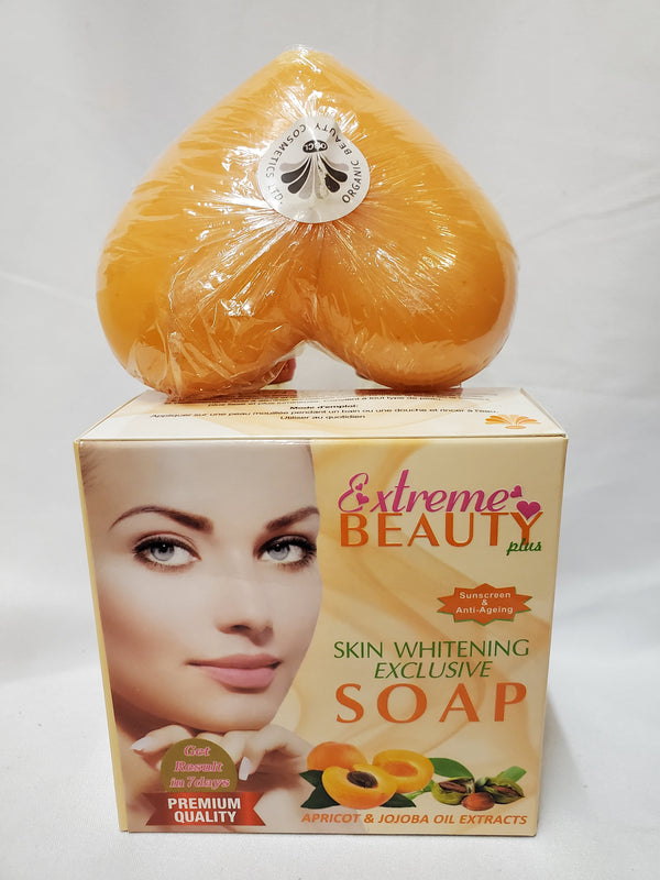 EXTREME BEAUTY  SOAP
