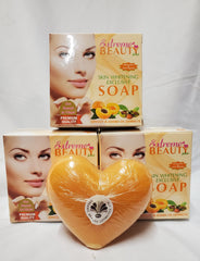 EXTREME BEAUTY  SOAP