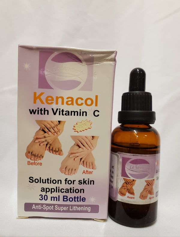 KENACOL WITH VITAMIN C