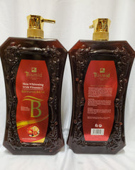 BISMID Shower Cream  VITAMIN C