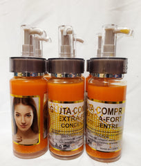 GLUTA COMPRIME EXTRAL FORT CONCENTRE