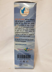 Gluta plus kojic glowing milk