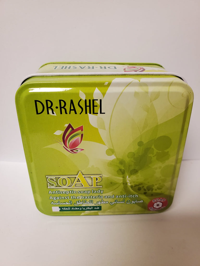 DR RASHEL SOAP