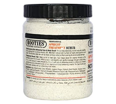 ROOTIES APRICOT TREATMENT SCRUB