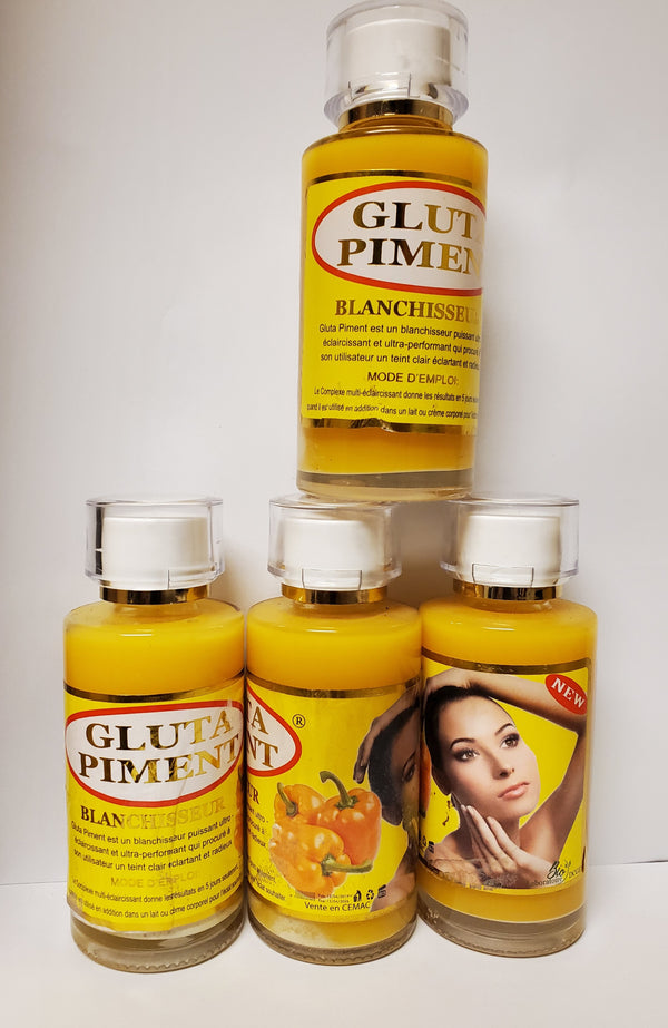 GLUTA P SUPER BLANCHISSEUR