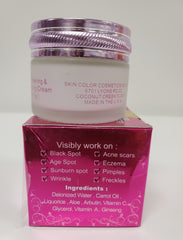 VEETGOLD FACIAL  &SPOT REMOVING CREAM