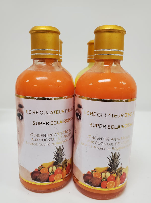 LE REGULATEUR DECLAT SUPER ECLAIRCISSANT CONCENTRE ANTI TACHE