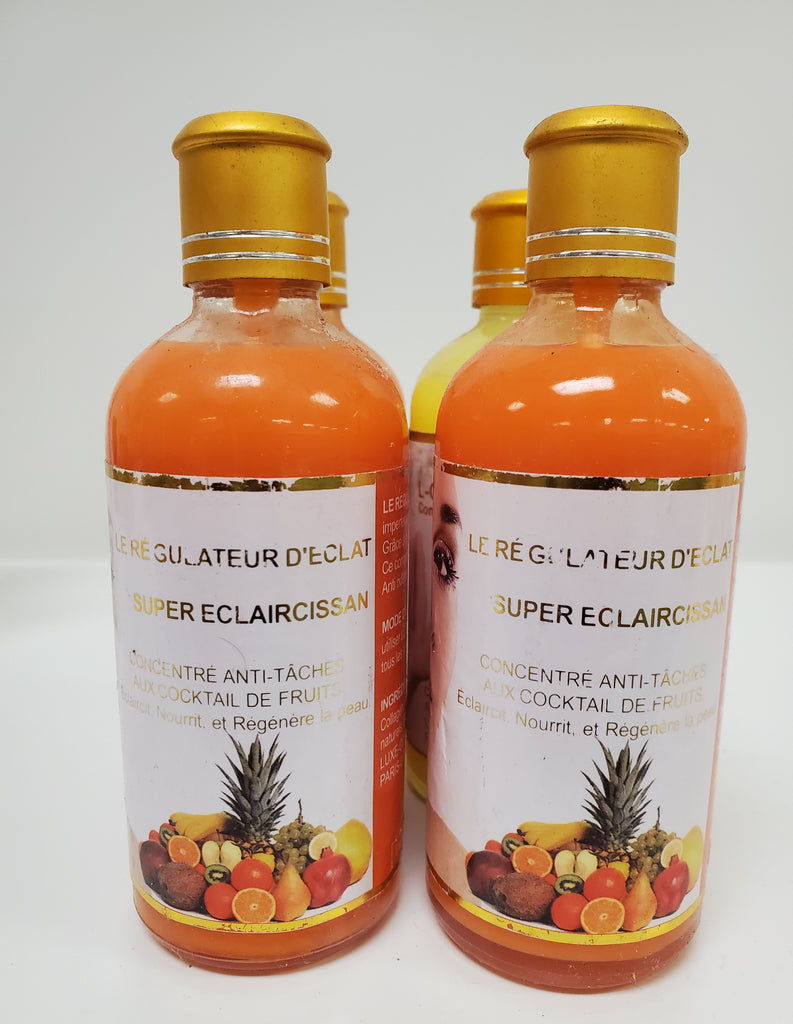 LE REGULATEUR DECLAT SUPER ECLAIRCISSANT CONCENTRE ANTI TACHE