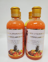 LE REGULATEUR DECLAT SUPER ECLAIRCISSANT CONCENTRE ANTI TACHE