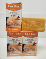 Easy Tony Strong Lightening Complexion Carrot Soap