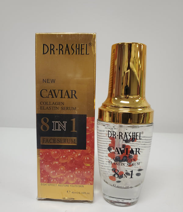 DR RASHEL CAVIAR COLLAGEN ELASTIN FACE SERUM