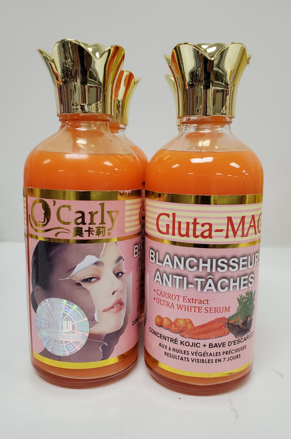 GLUTA MAGIC BLANCHISSEUR  ANTI -TACHES