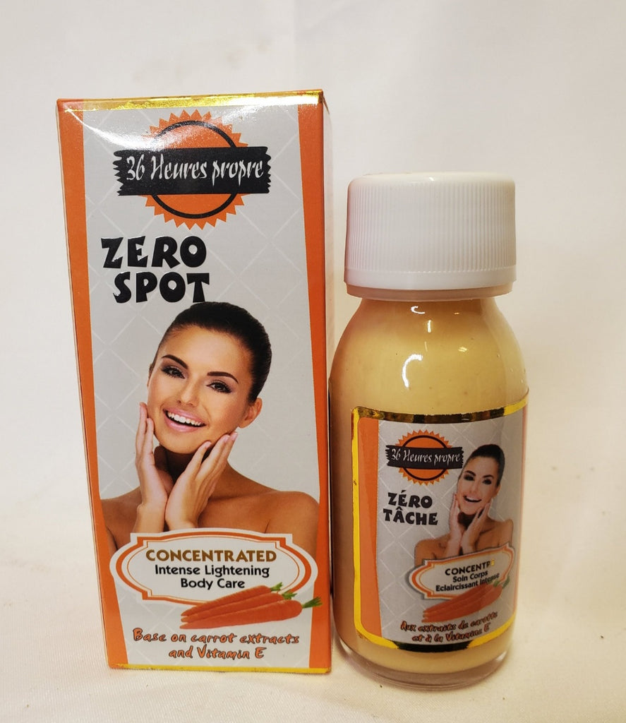 ZERO TACHE CONCENTRATED INTENSE LIGHTENING SERUM