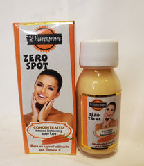 ZERO TACHE CONCENTRATED INTENSE LIGHTENING SERUM