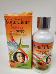 Kojic Lemon  Serum
