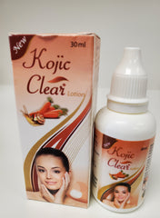 Kojic Lemon  Serum