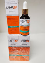 LIGHTUP DARK SPOTS CORRECTING SERUM