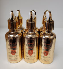 RAPID WHITE SERUM TONING SERUM