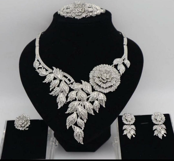 JEWELRY SET FOR ALL OCCASION