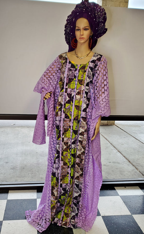 READYMADE  BUBU DRESS FREE SIZE