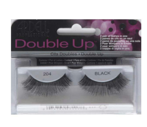 ARDELL LASH DOUBLE UP 204