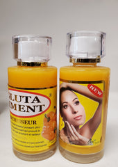 Gluta P lightening Serum