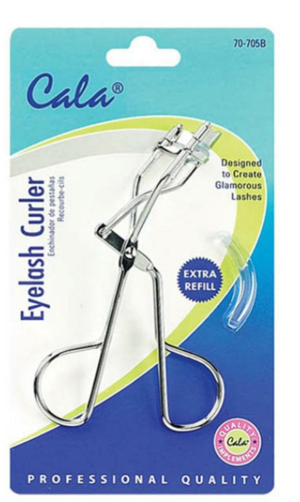 CALA 70705B EYELASH CURLER