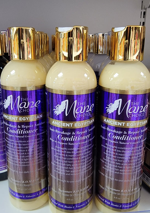 MANE CHOICE EGYP ANTI-BREAKAGE & REPAIR CONDITIONER 8oz