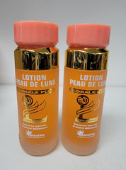 Lotion Peau De Lune Plantes Florale Plus