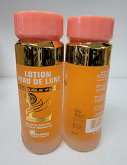 Lotion Peau De Lune Plantes Florale Plus