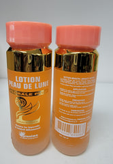 Lotion Peau De Lune Plantes Florale Plus